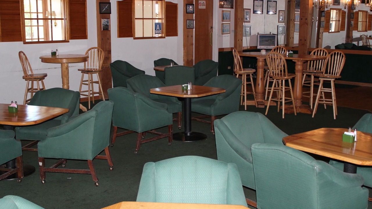 Photo of Livingroom in Ridgecrest