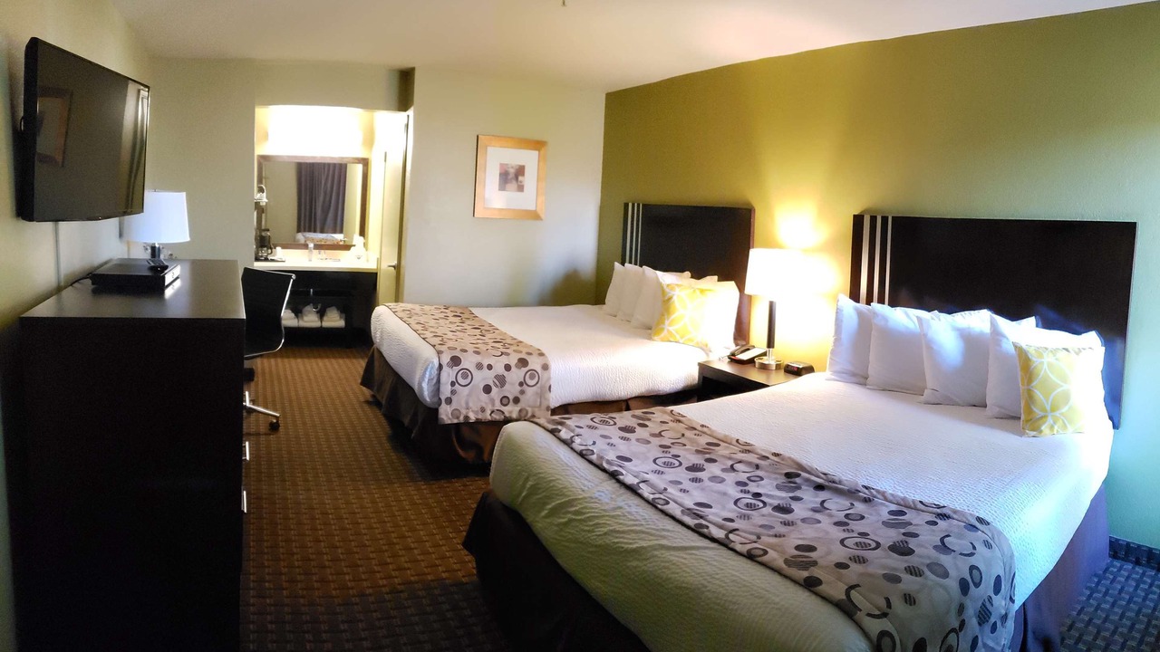 Photo of Bedroom in Vallejo