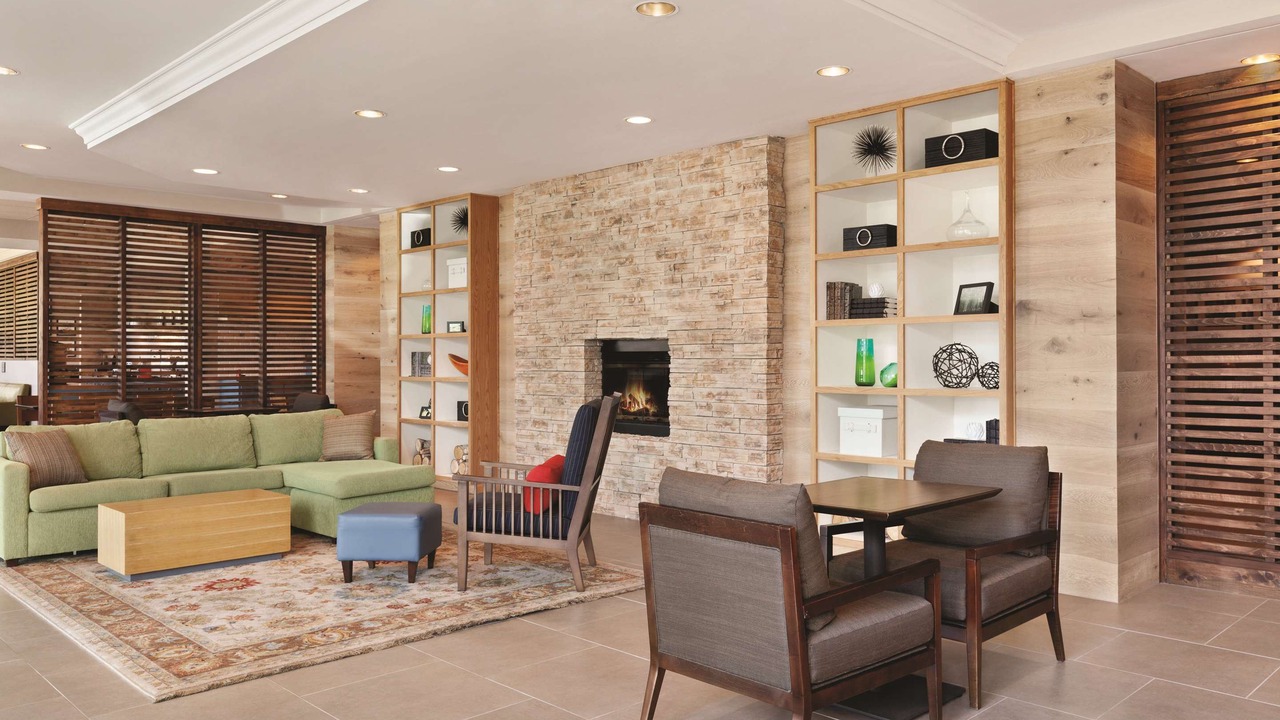 Photo of Livingroom in Sorrento Valley