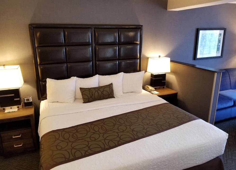 Photo of Bedroom in Bull Mountain