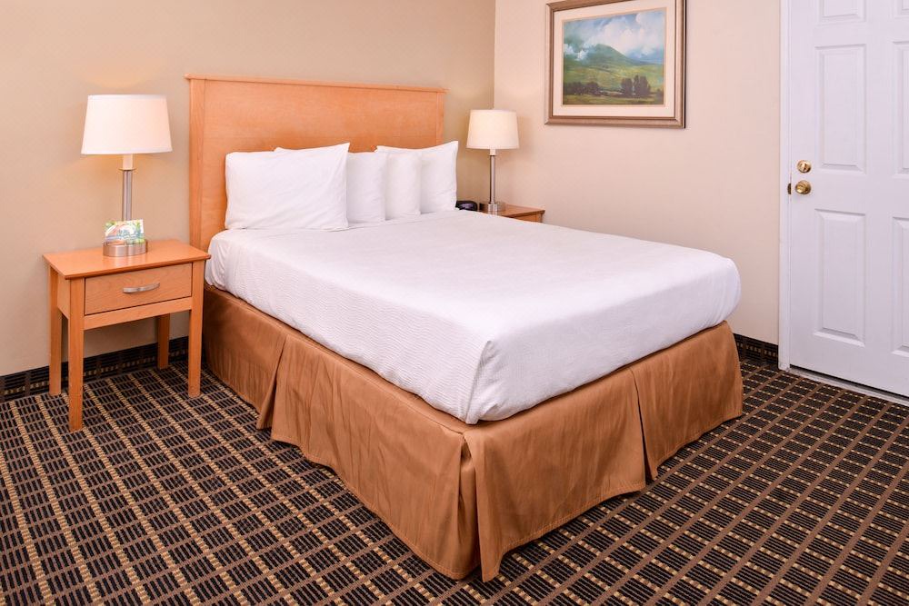 Photo of Bedroom in Downtown Eugene