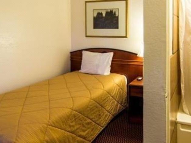 Photo of Bedroom in Downtown Flagstaff
