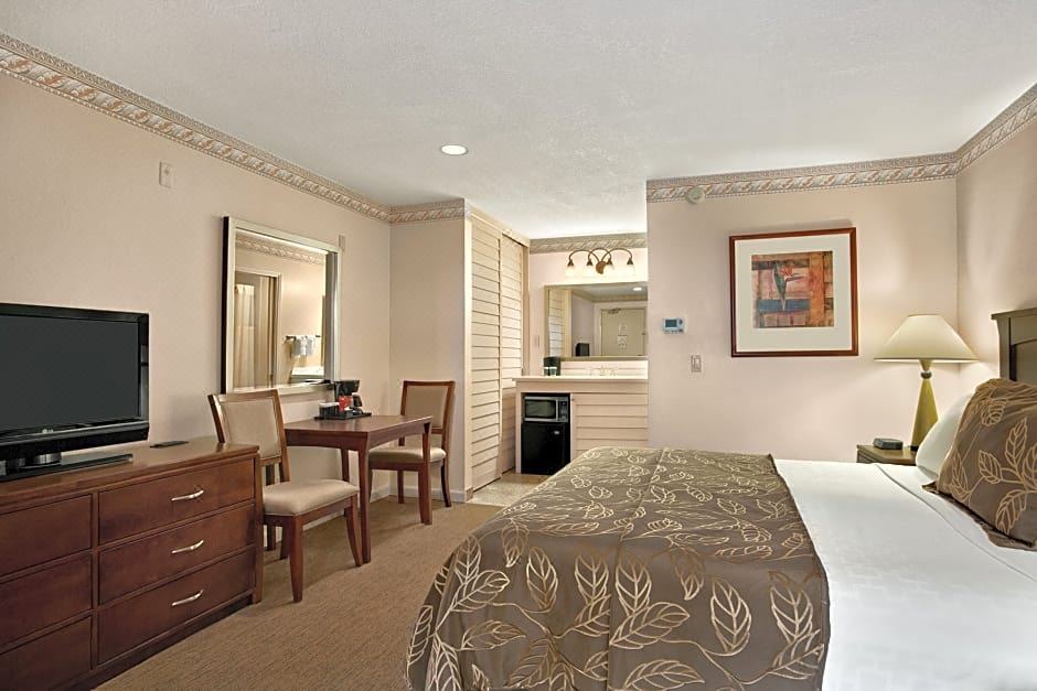 Photo of Bedroom in Mission Valley West