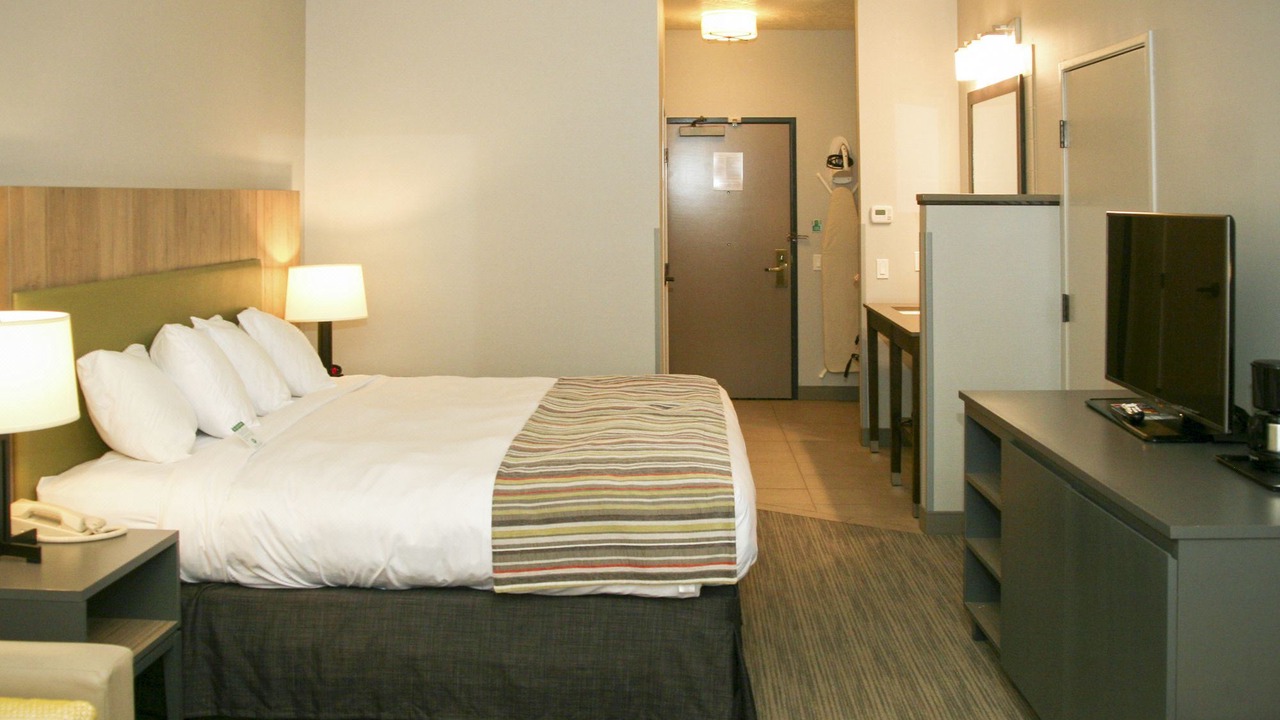 Photo of Bedroom in Prineville