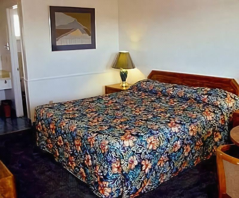 Photo of Bedroom in Seaside