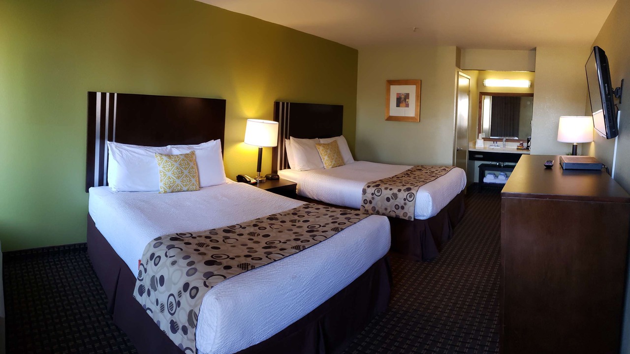 Photo of Bedroom in Vallejo