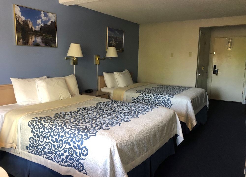 Photo of Bedroom in Corvallis