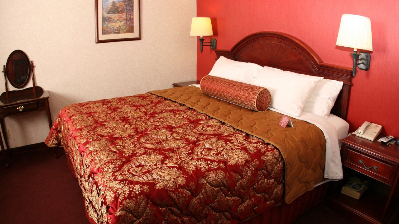 Photo of Bedroom in Redlands