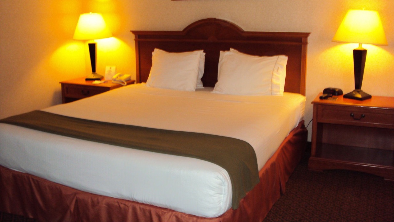 Photo of Bedroom in Mira Costa