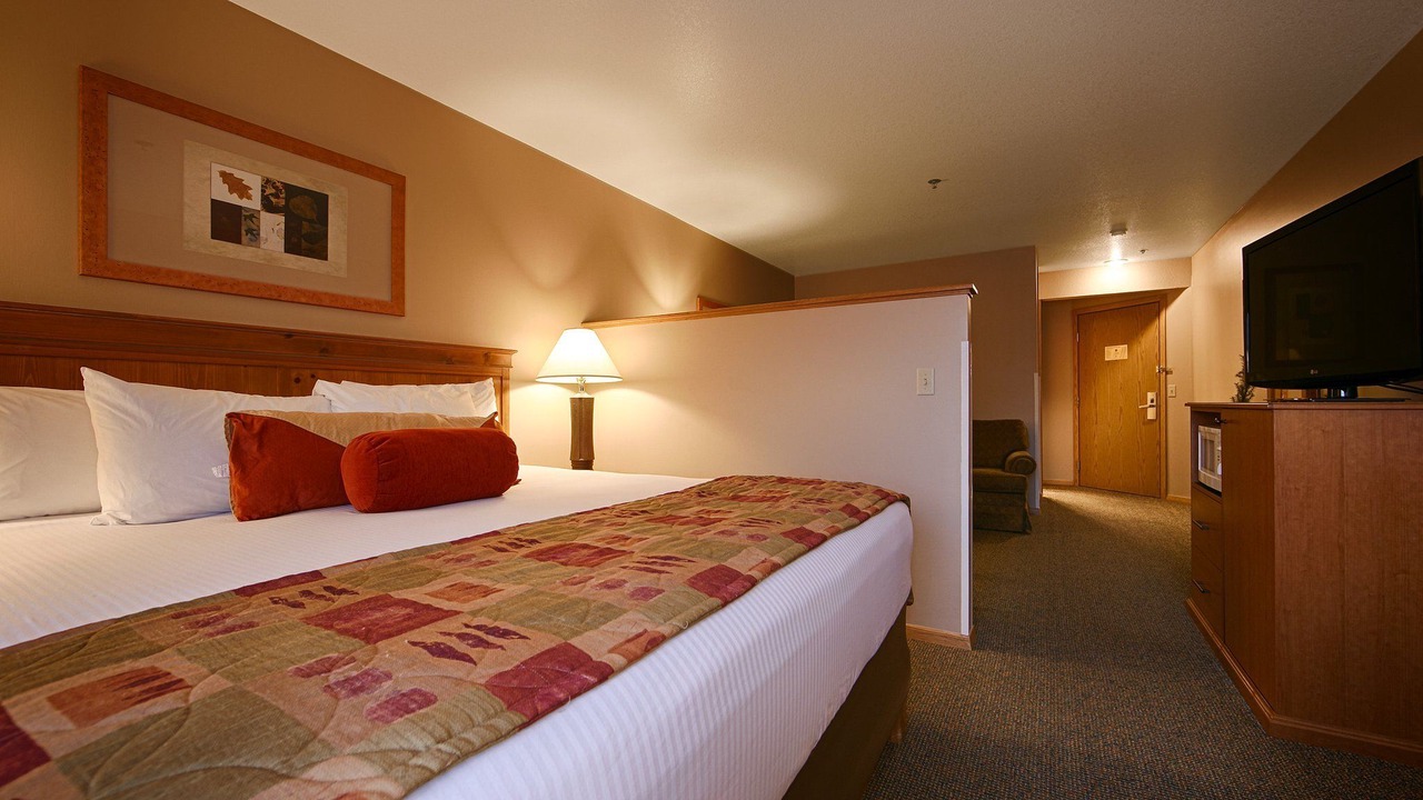 Photo of Bedroom in Prineville
