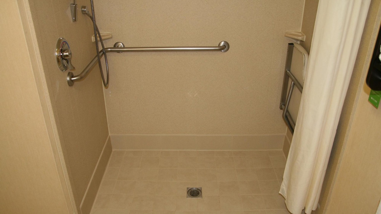 Photo of Bathroom in Hayward