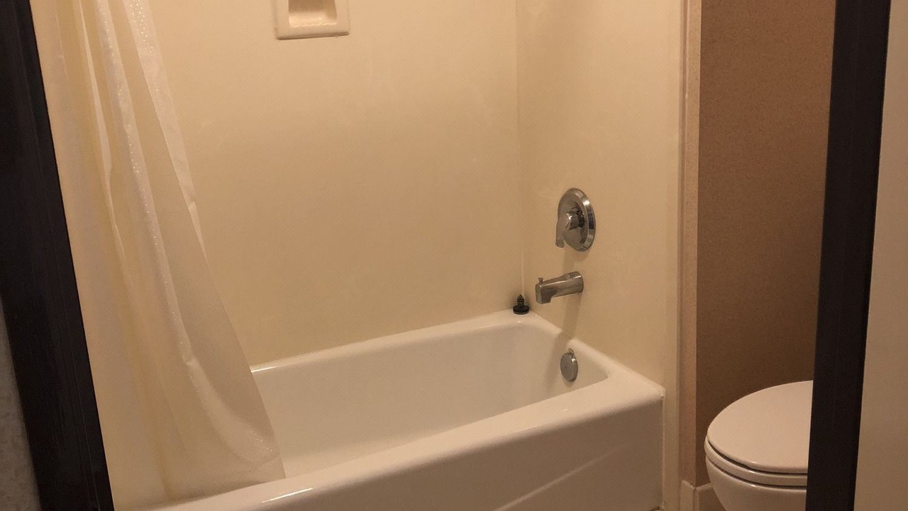 Photo of Bathroom in West Athens