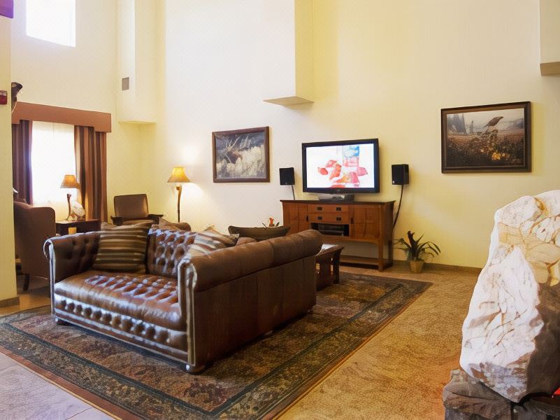 Photo of Livingroom in Chester