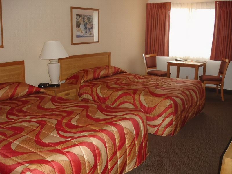 Photo of Bedroom in Kelso