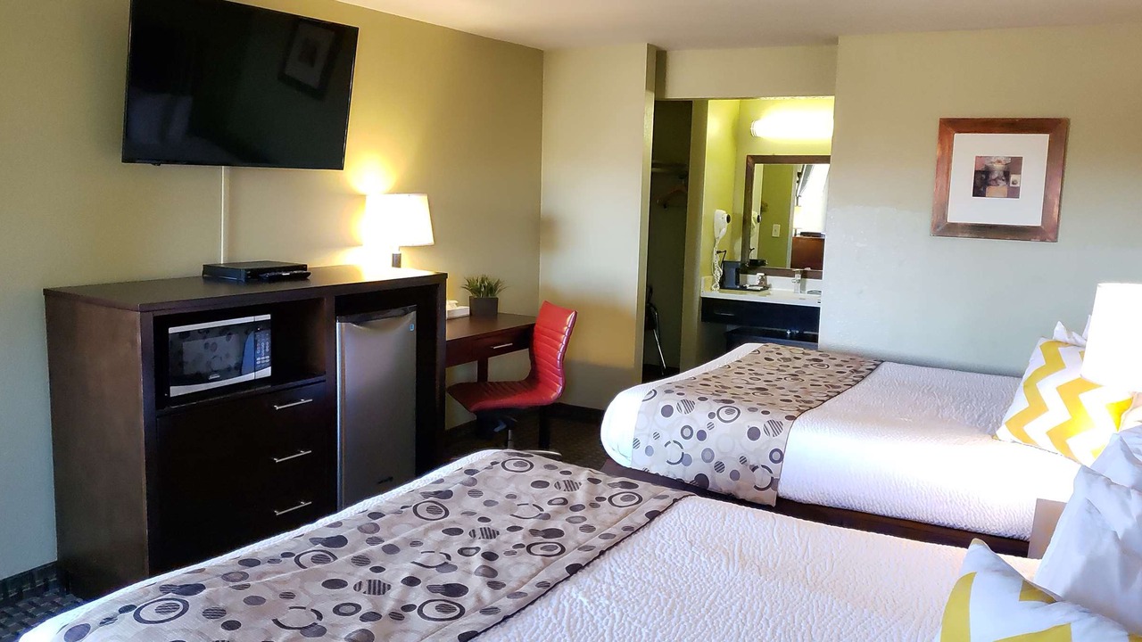 Photo of Bedroom in Vallejo