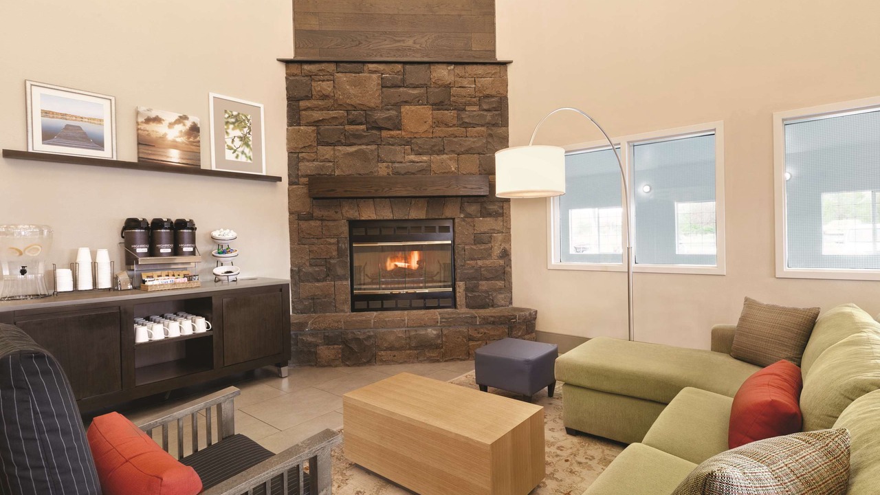 Photo of Livingroom in Prineville