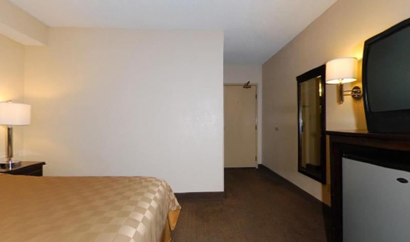 Photo of Bedroom in West Park Community