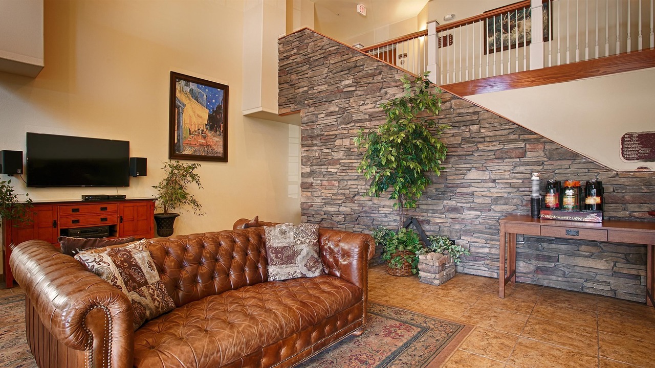 Photo of Livingroom in Chester