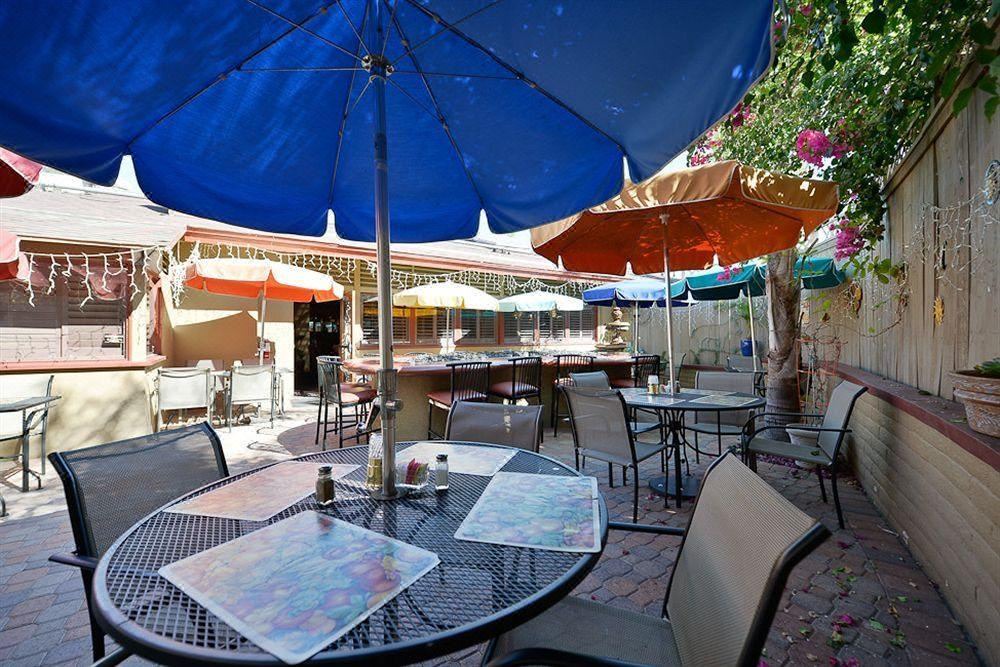 Photo of Patio Balcony in Fallbrook