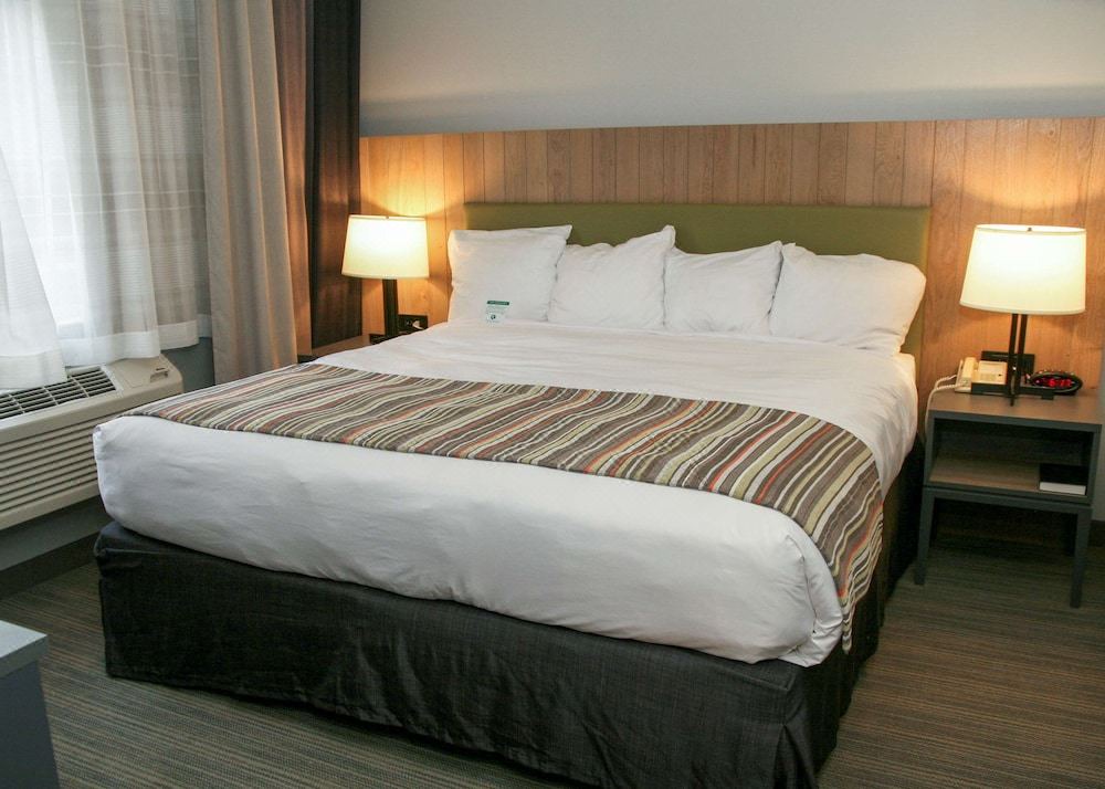 Photo of Bedroom in Prineville