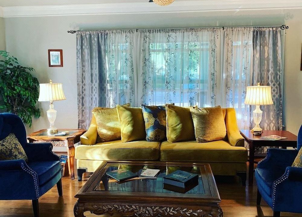 Photo of Livingroom in Lodi