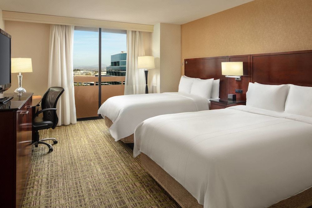 Photo of Bedroom in University City