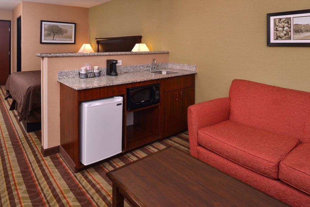 Photo of Livingroom in Wilsonville