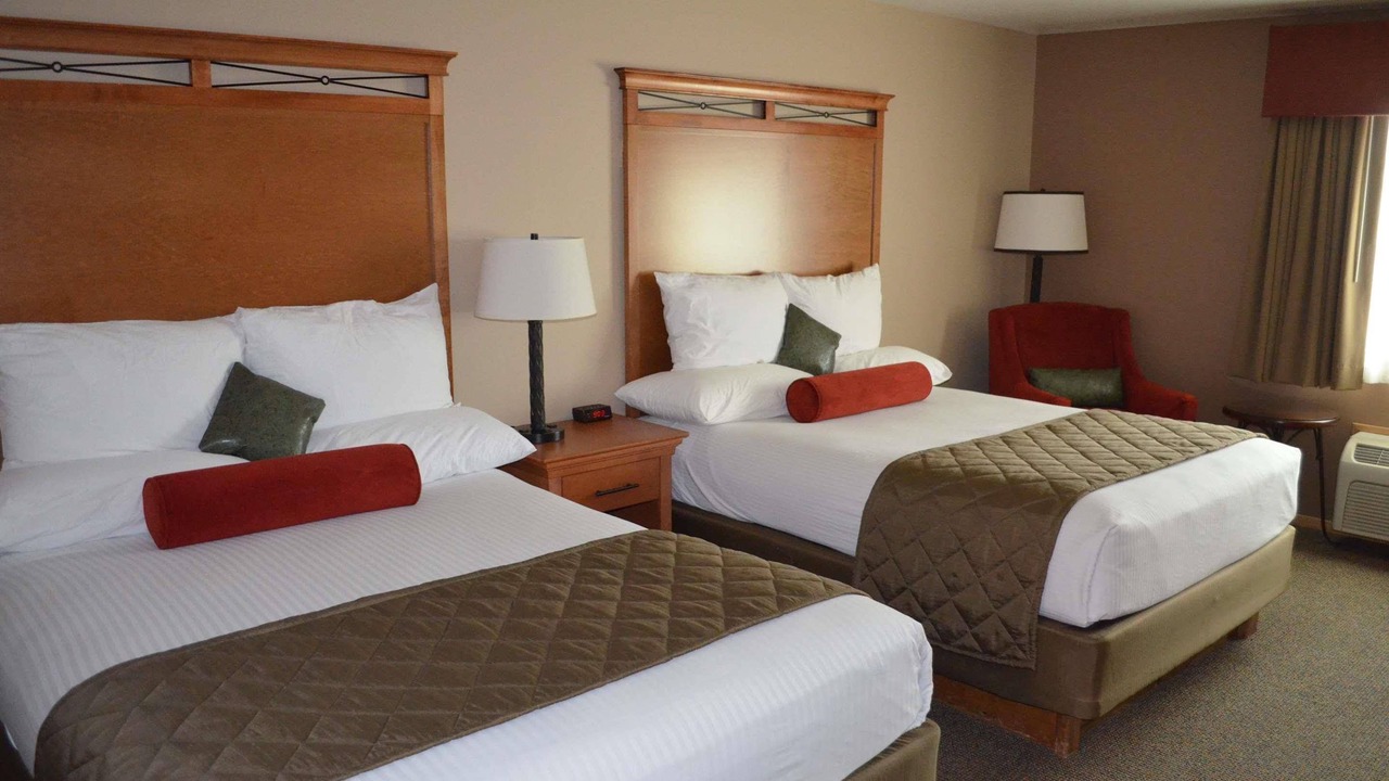 Photo of Bedroom in Prineville