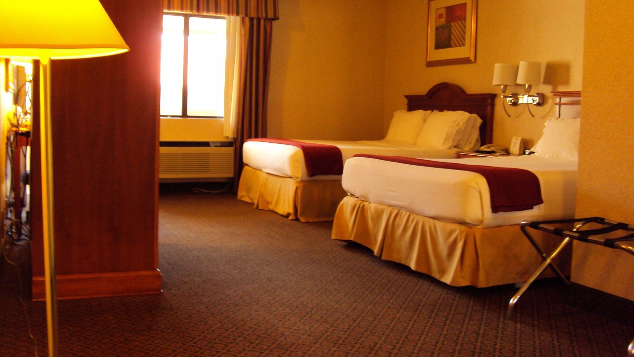 Photo of Bedroom in Mira Costa