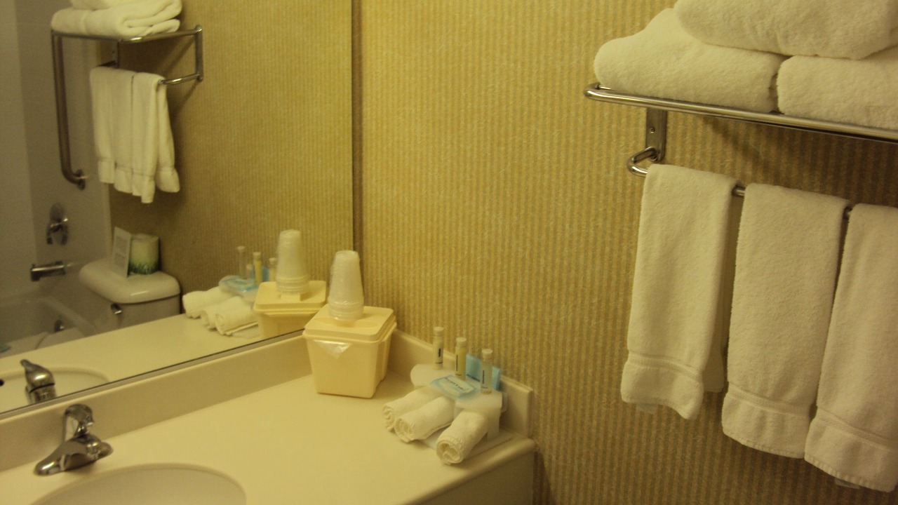 Photo of Bathroom in Mira Costa
