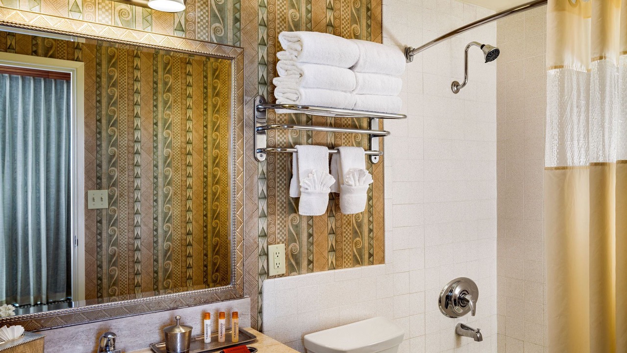 Photo of Bathroom in Crown Point