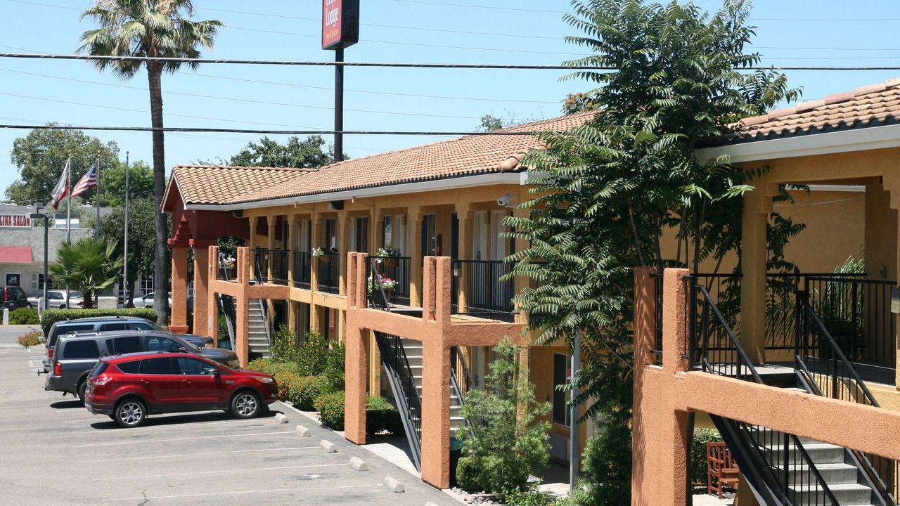 Photo of Buildings in Lodi