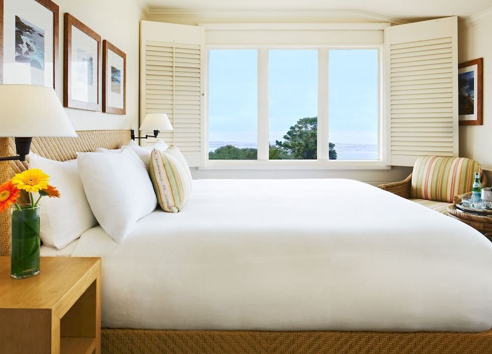 Photo of Bedroom in Golden Rectangle