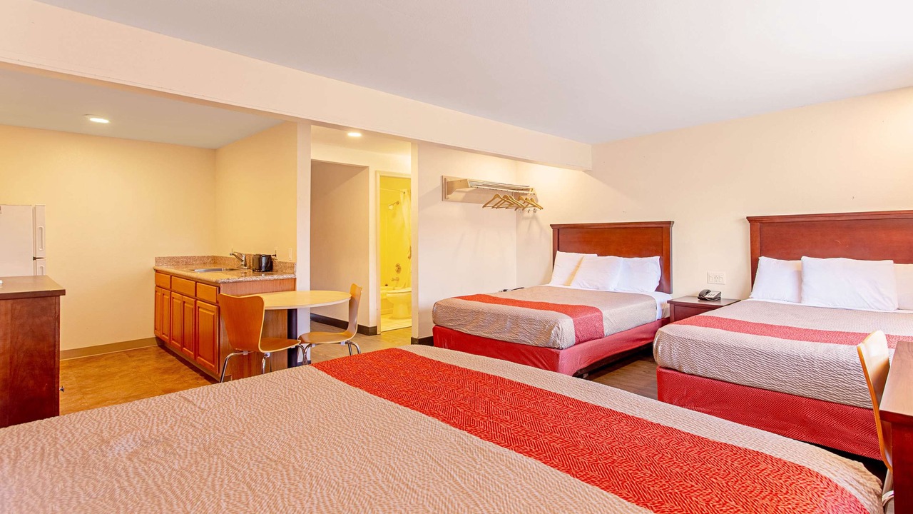 Photo of Bedroom in Pendleton