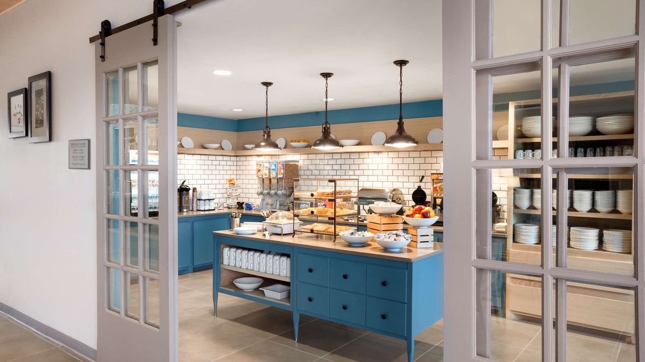 Photo of Kitchen in Sorrento Valley