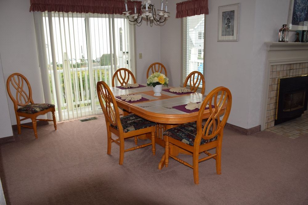 Photo of Livingroom in Agate Beach