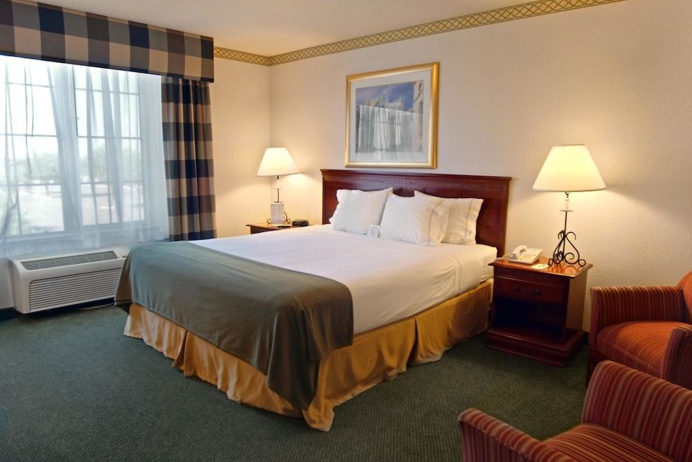 Photo of Bedroom in Calexico