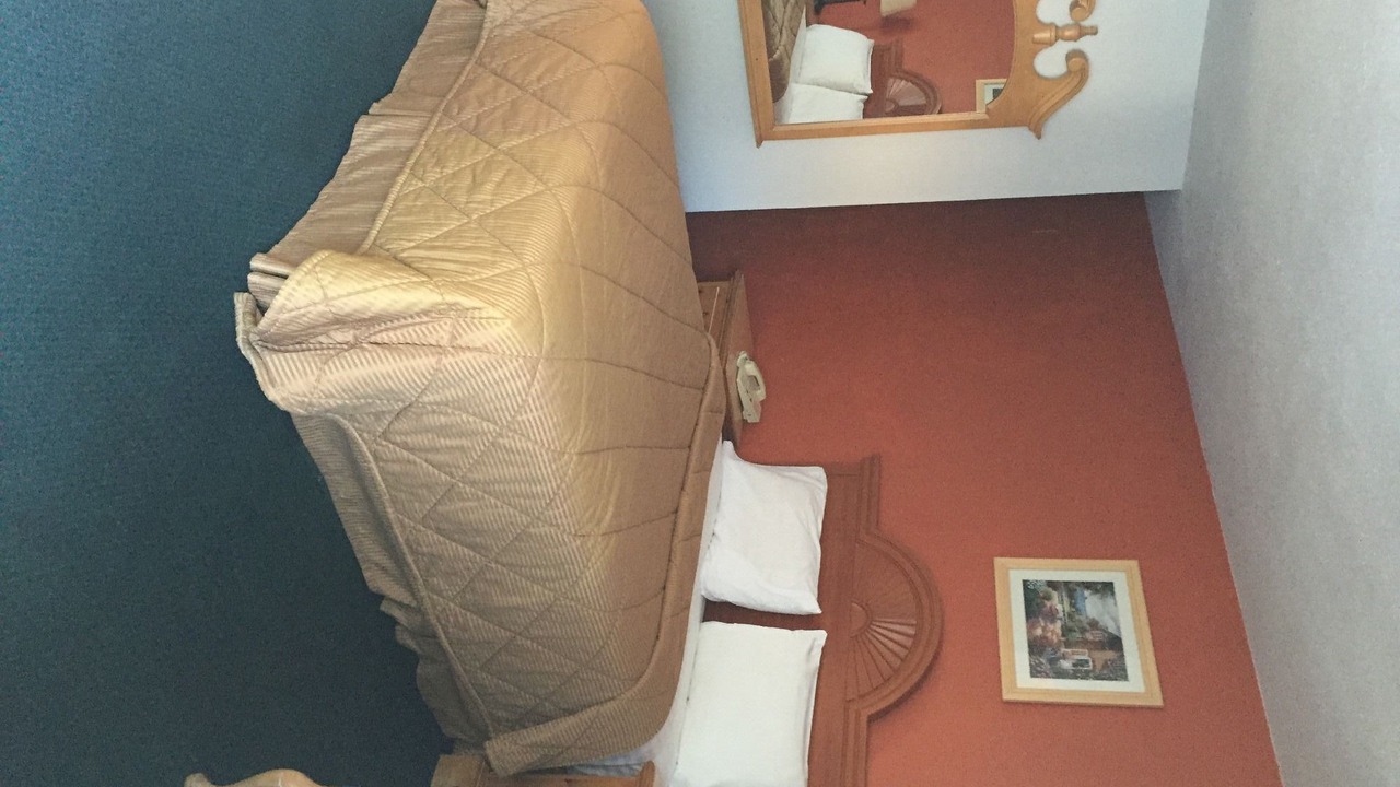 Photo of Bedroom in Downtown