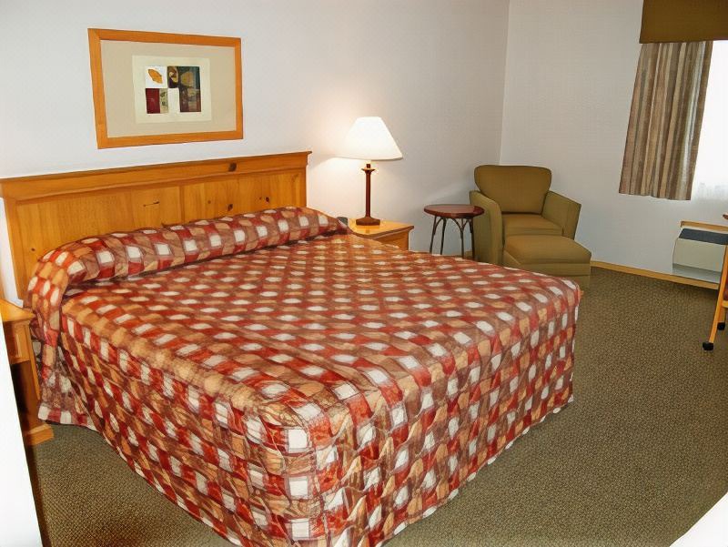 Photo of Bedroom in Prineville