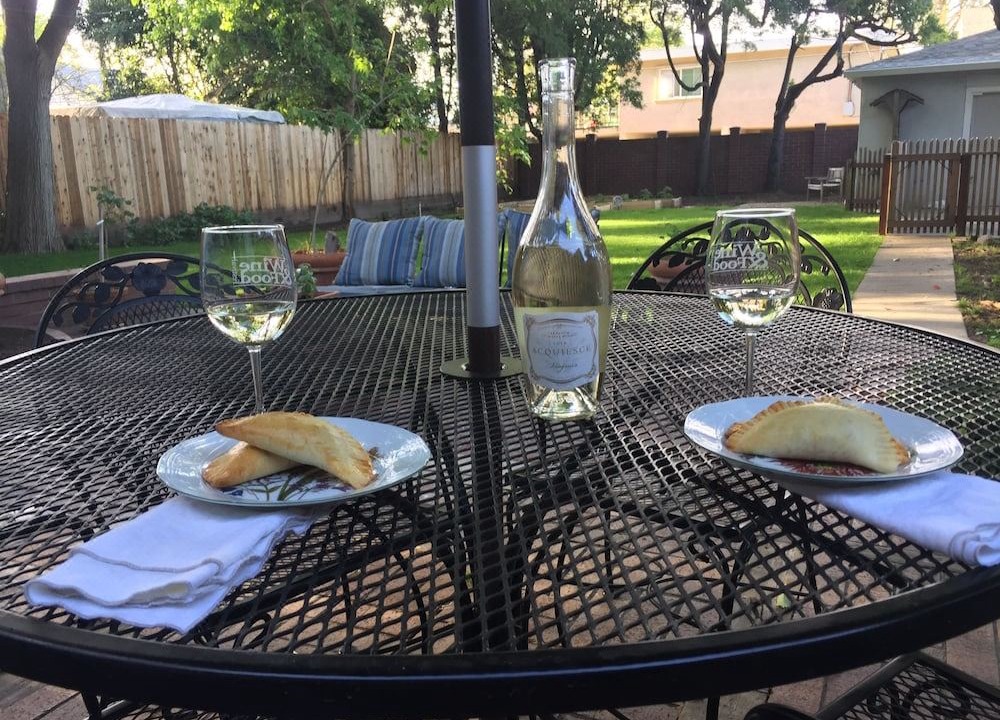 Photo of Patio Balcony in Lodi