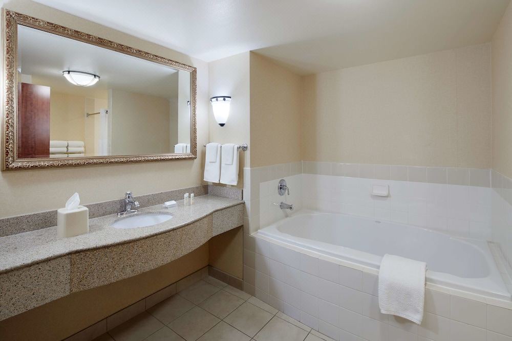 Photo of Bathroom in Whitney Ranch