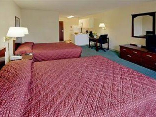 Photo of Bedroom in Fairfield
