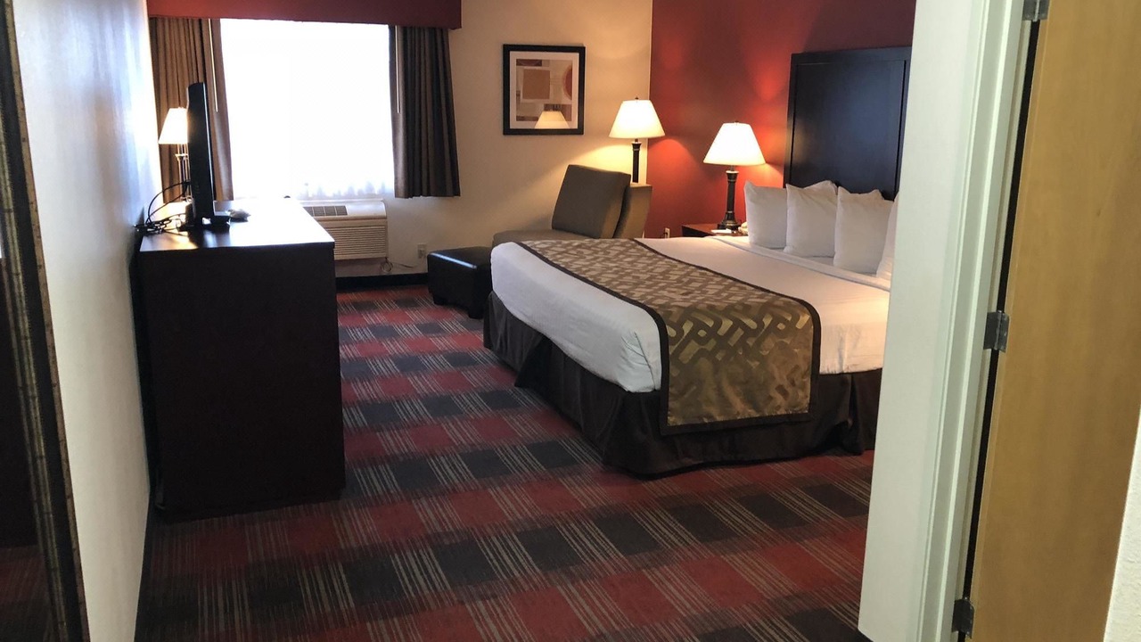Photo of Bedroom in Dallas