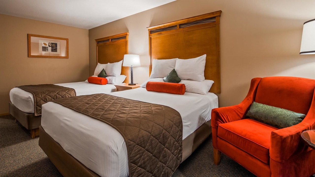 Photo of Bedroom in Prineville