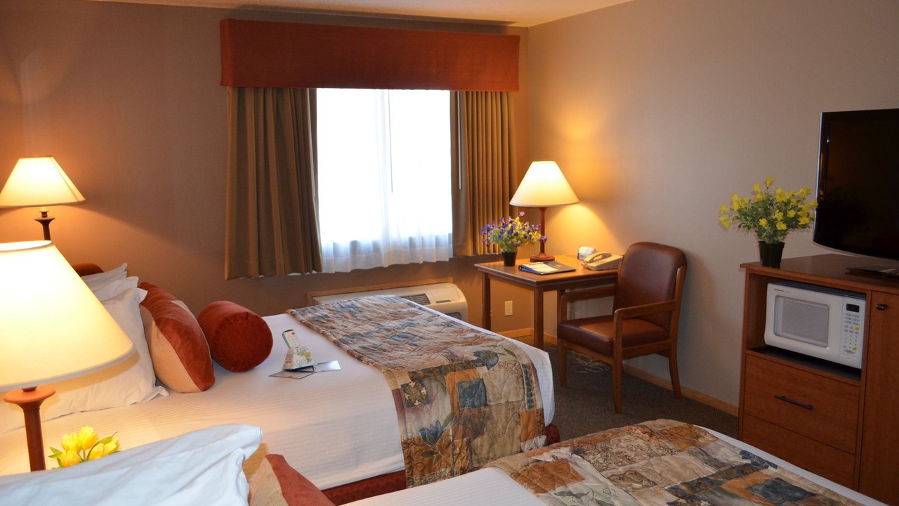 Photo of Bedroom in Prineville