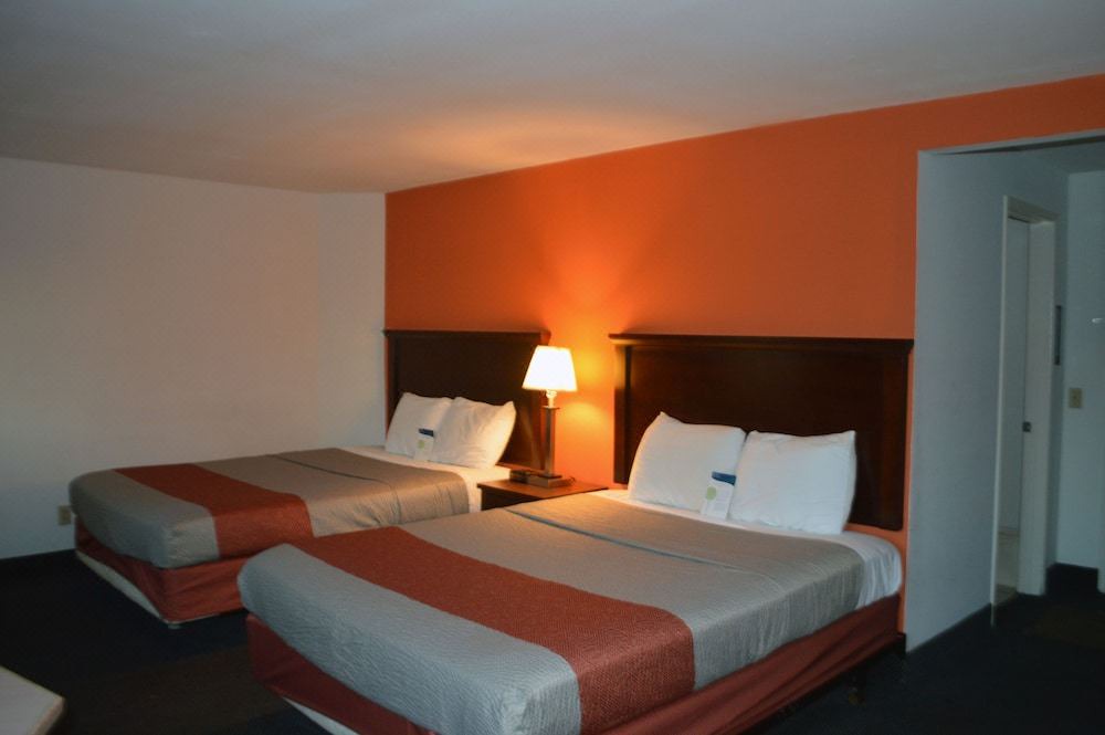 Photo of Bedroom in Pendleton