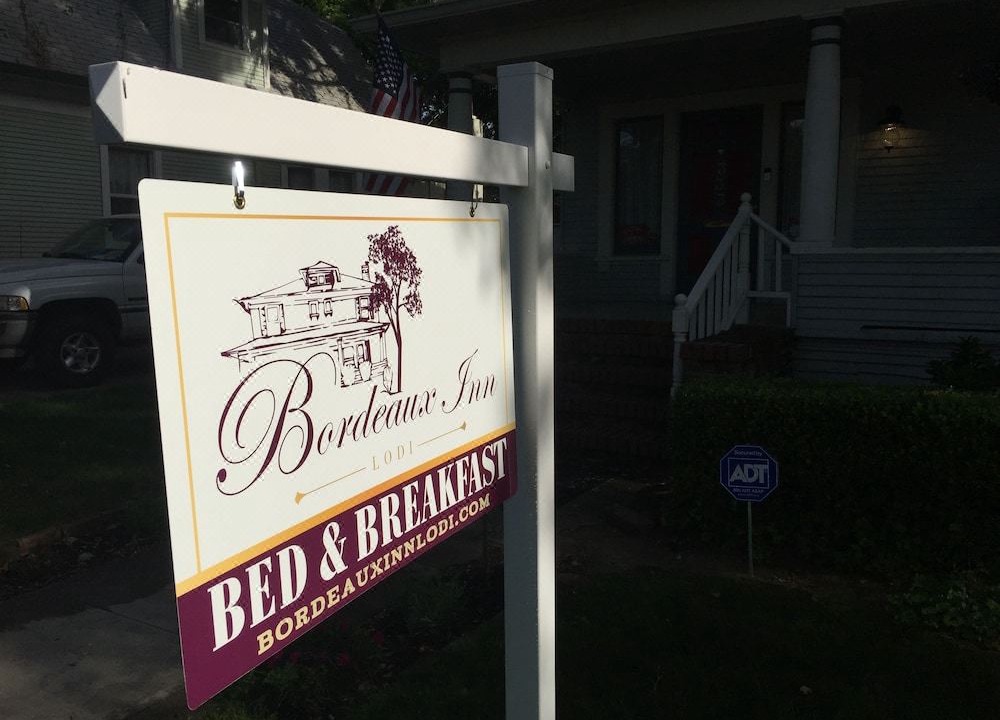 Photo of Buildings in Lodi