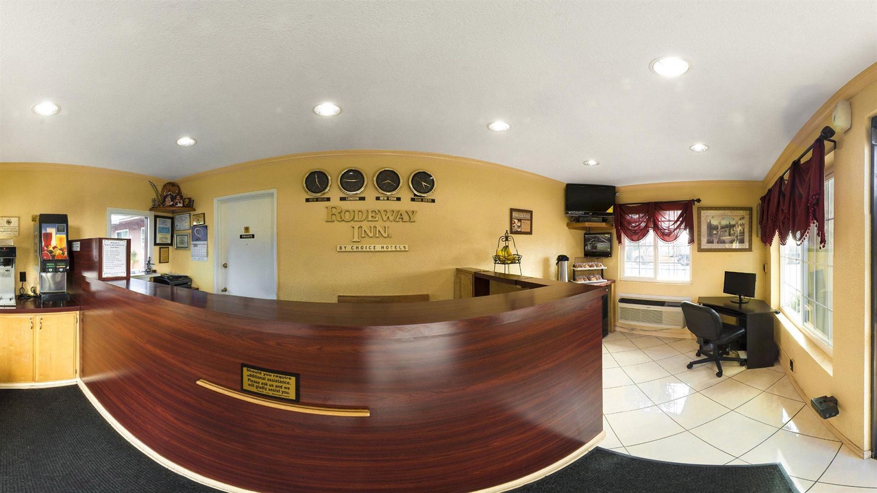 Photo of Livingroom in National City