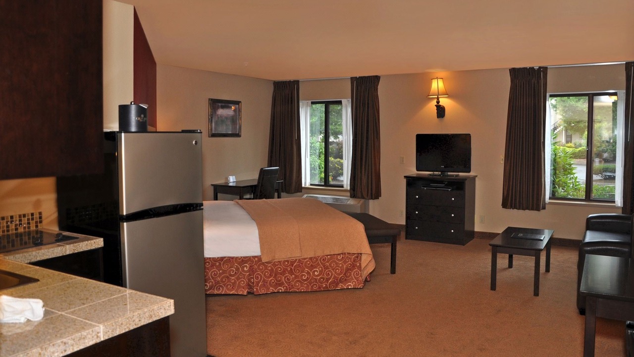 Photo of Livingroom in Hayden Island