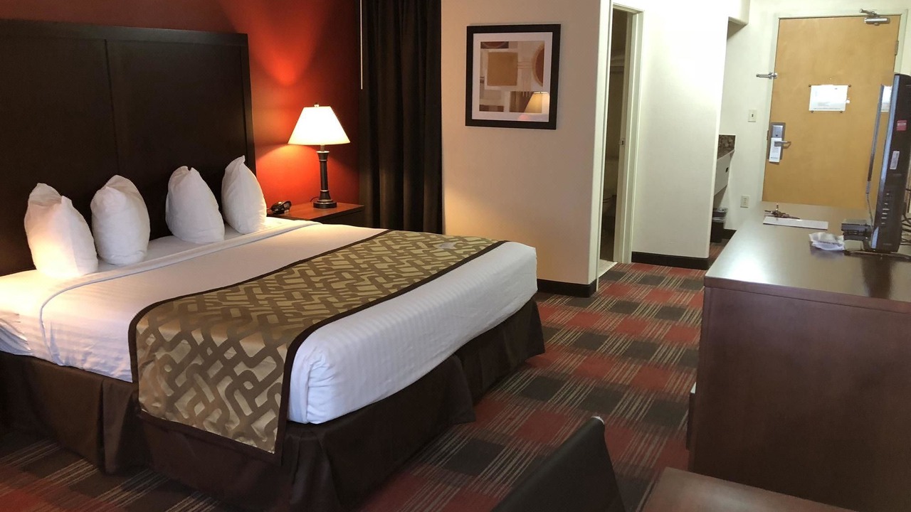 Photo of Bedroom in Dallas